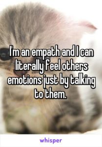 empath